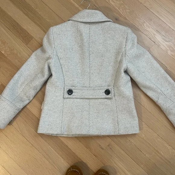 Banana Republic Woman’s Jacket - Picture 3 of 6